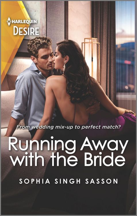Produktbild: Running Away with the Bride