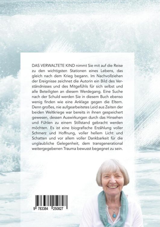 Produktbild: Das verwaltete Kind