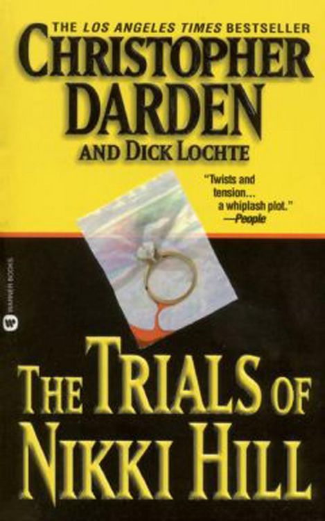 Produktbild: The Trials of Nikki Hill