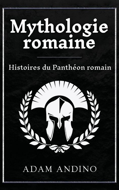 Produktbild: Mythologie romaine