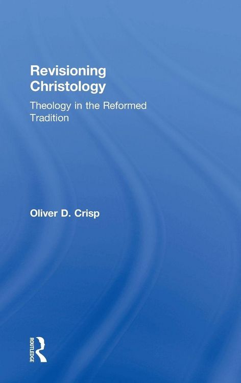 Produktbild: Revisioning Christology