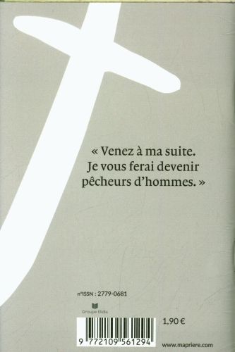 Produktbild: Parole et pri&egrave;re : l'essentiel : No 129