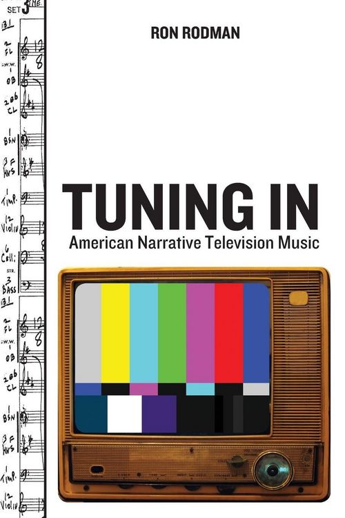 Produktbild: Tuning in