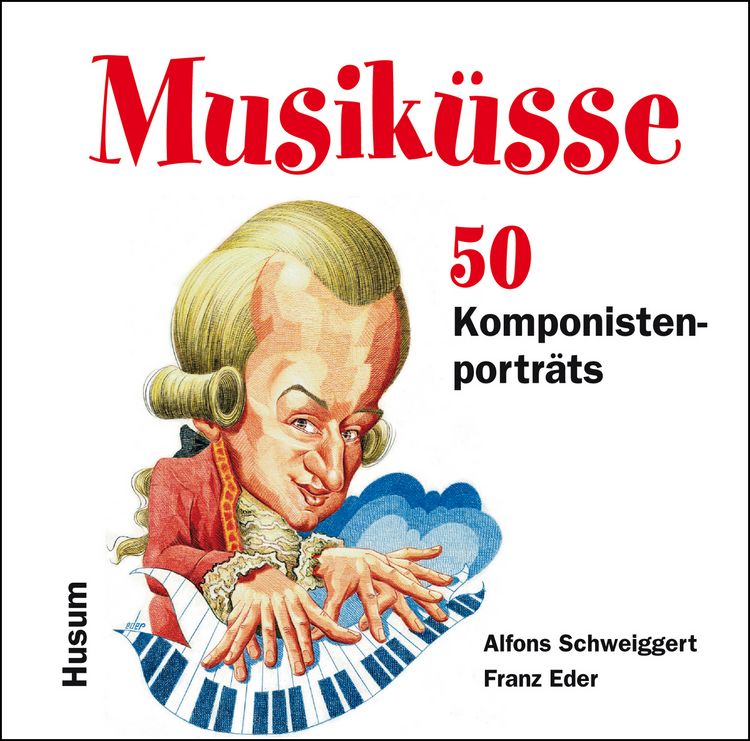 Produktbild: Musik&uuml;sse