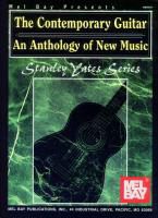 Produktbild: The Contemporary Guitar: An Anthology of New Music