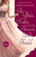 Produktbild: Bir D&uuml;k&uuml;n Kalbini Titretecek On Bir Skandal