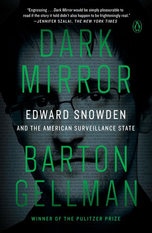 Produktbild: Dark Mirror