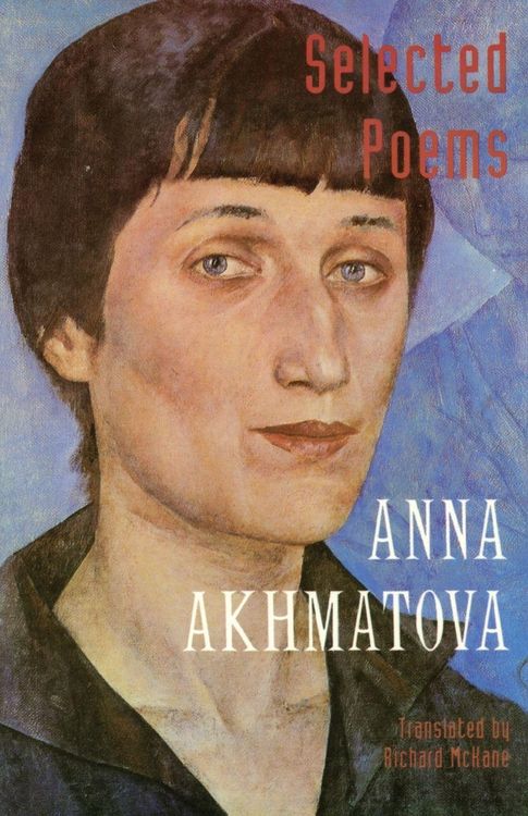 Produktbild: Selected Poems