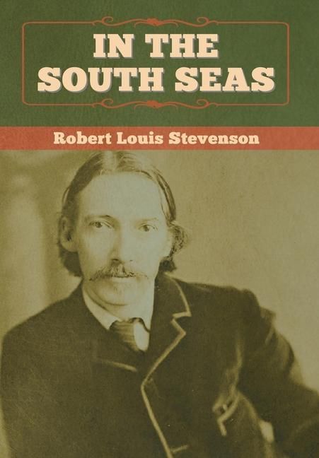 Produktbild: In the South Seas