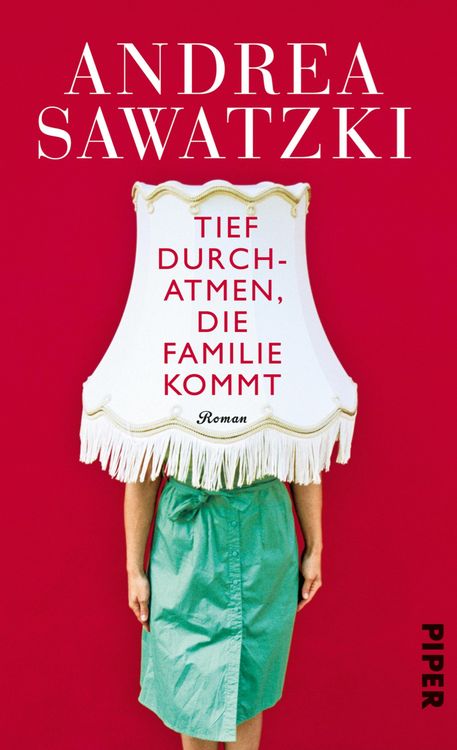 Produktbild: Tief durchatmen, die Familie kommt