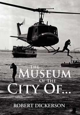 Produktbild: Dickerson, R: Museum Of The City Of...