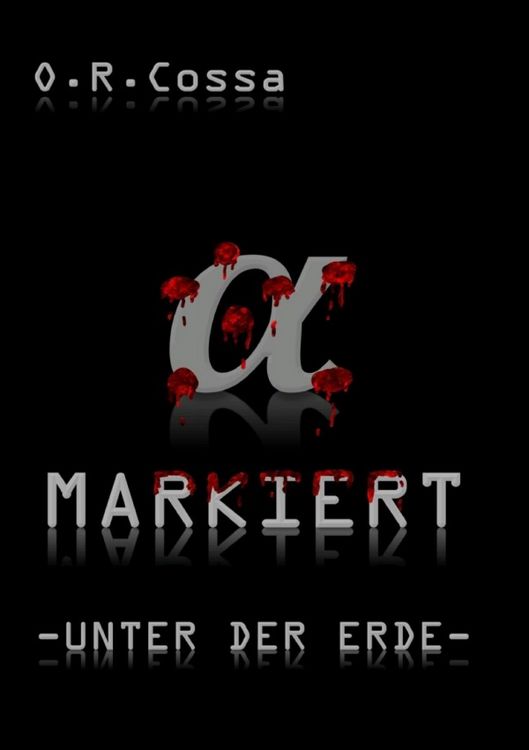 Produktbild: Markiert