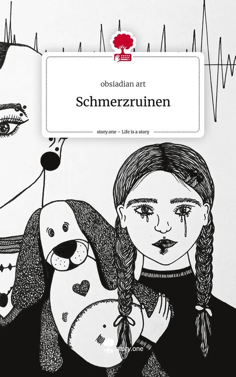 Produktbild: Schmerzruinen. Life is a Story - story.one