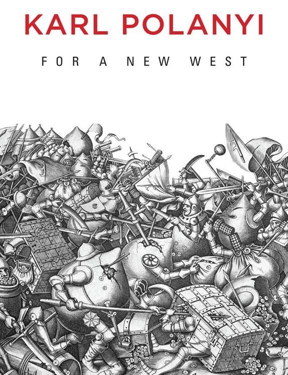 Produktbild: For a New West
