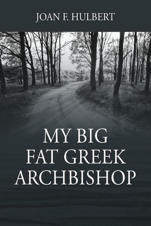 Produktbild: My Big Fat Greek Archbishop