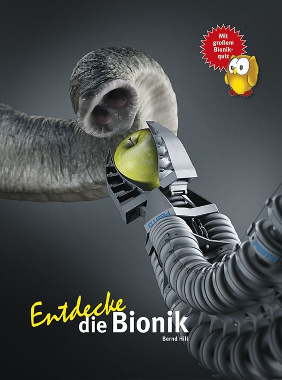 Produktbild: Entdecke die Bionik