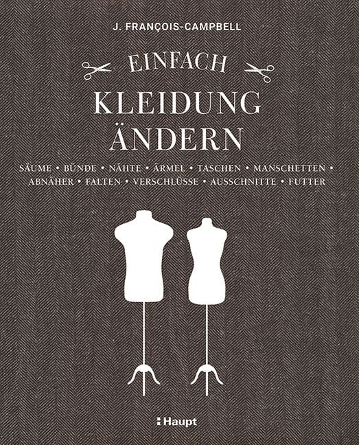 Produktbild: Einfach Kleidung &auml;ndern