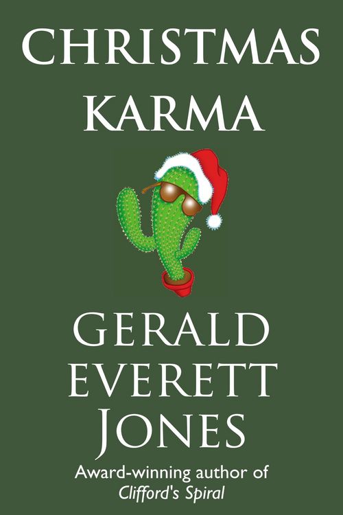 Produktbild: Christmas Karma