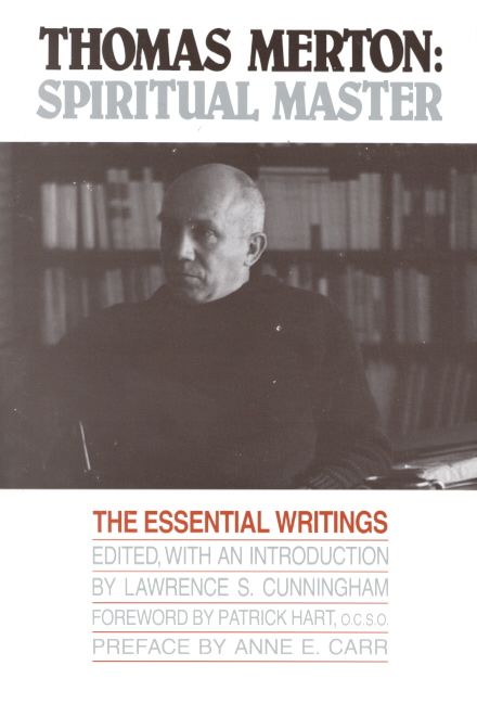Produktbild: Thomas Merton