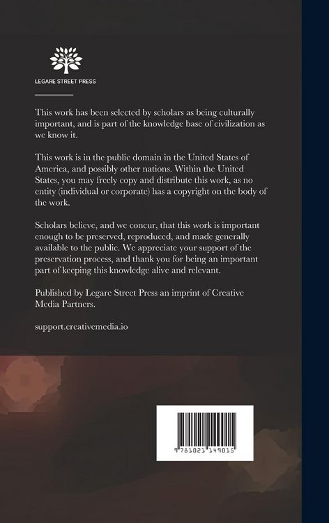 Produktbild: Revue G&eacute;n&eacute;rale De Droit International Public: Droit Des Gens-Histoire Diplomatique-Droit P&eacute;nal-Droit Fiscal-Droit Administratif; Volume 11