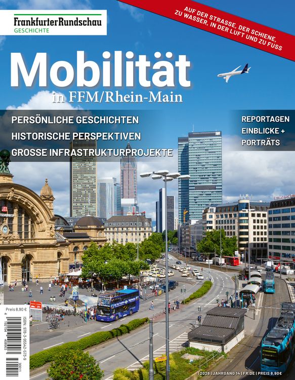 Produktbild: Mobilit&auml;t