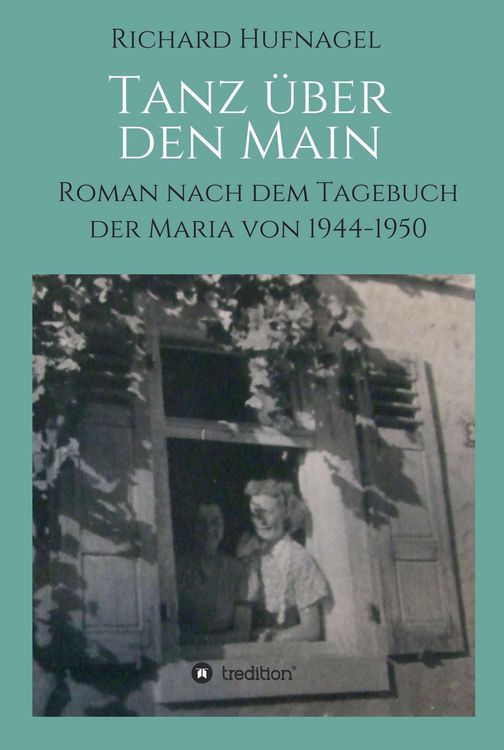Produktbild: Tanz &uuml;ber den Main
