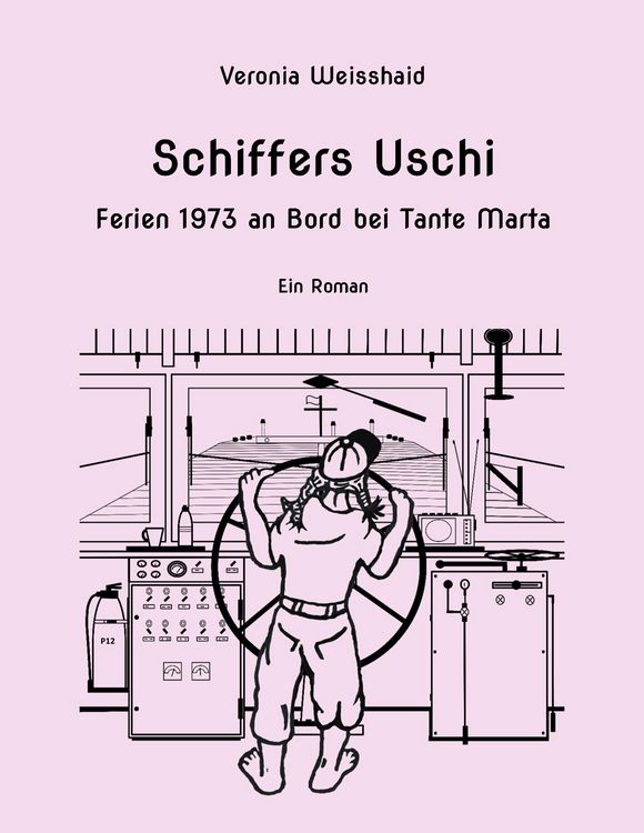 Produktbild: Schiffers Uschi