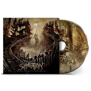 Produktbild: Hymns From The Apocrypha