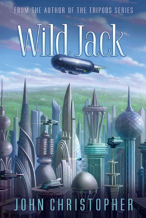 Produktbild: Wild Jack
