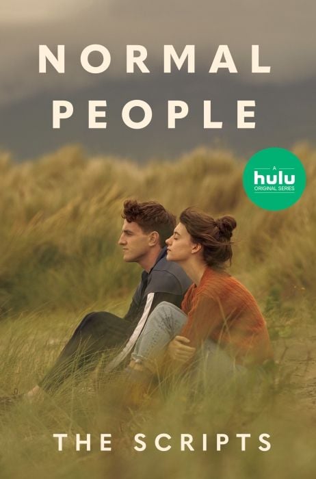 Produktbild: Normal People: The Scripts