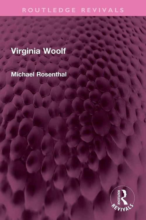 Produktbild: Virginia Woolf