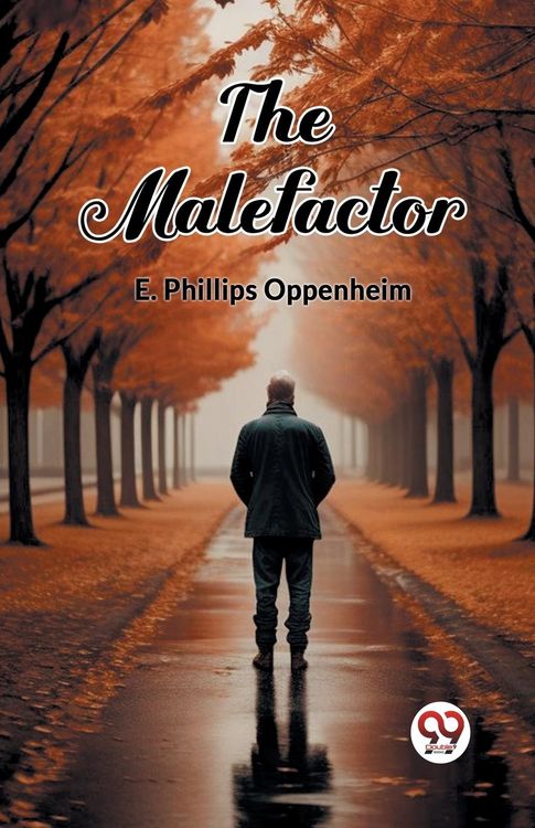 Produktbild: The Malefactor