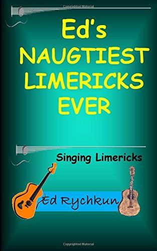 Produktbild: Ed's Naughtiest Limericks Ever