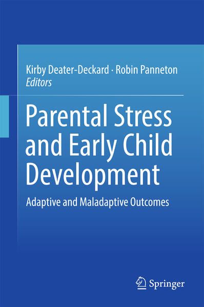 Produktbild: Parental Stress and Early Child Development
