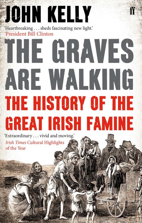 Produktbild: The Graves are Walking