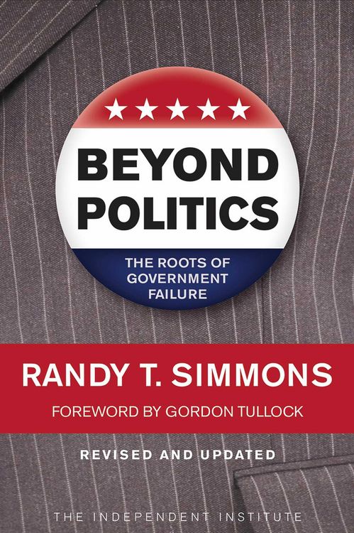 Produktbild: Beyond Politics