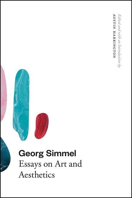 Produktbild: Georg Simmel