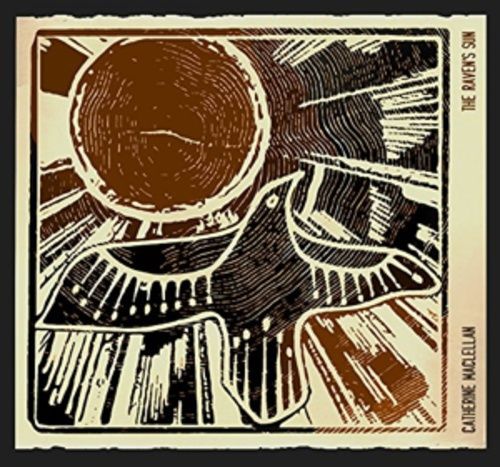 Produktbild: The Raven's Sun
