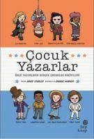 Produktbild: Cocuk Yazarlar