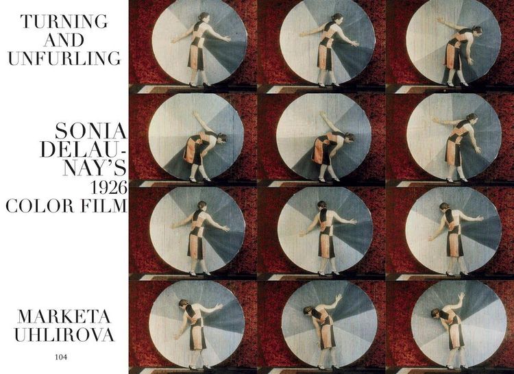 Produktbild: Maison Sonia Delaunay