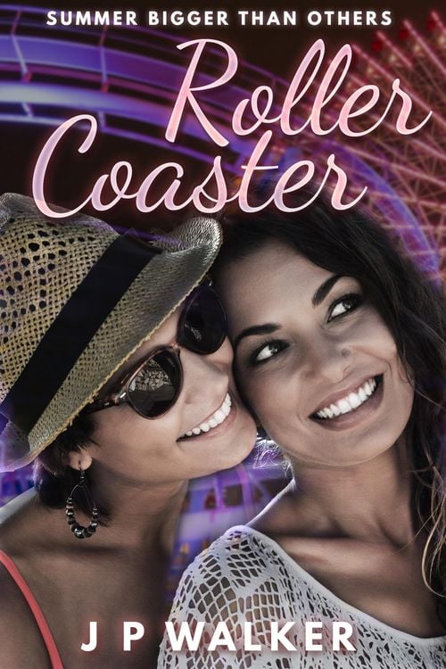 Produktbild: Roller Coaster