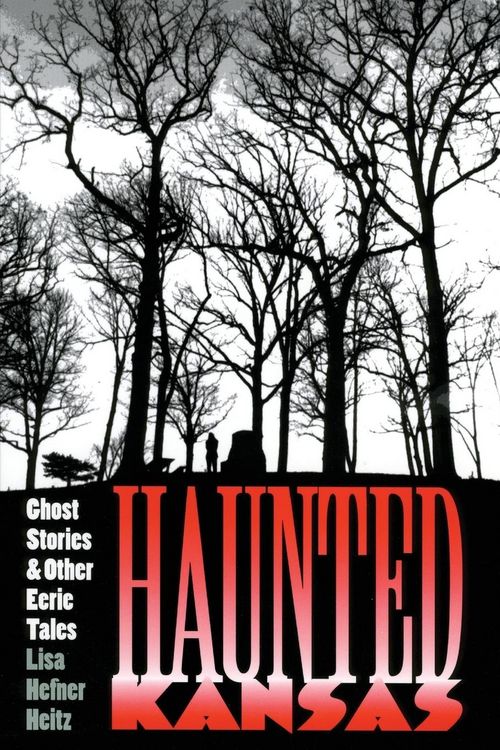 Produktbild: Haunted Kansas