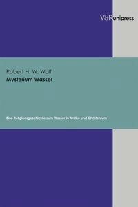 Produktbild: Mysterium Wasser