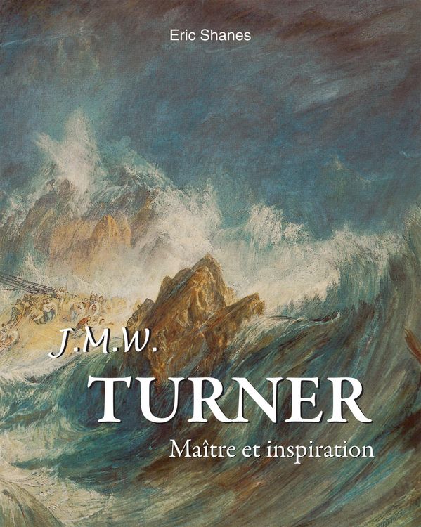 Produktbild: Turner : Ma&icirc;tre et inspiration