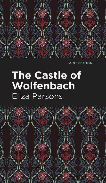 Produktbild: The Castle of Wolfenbach
