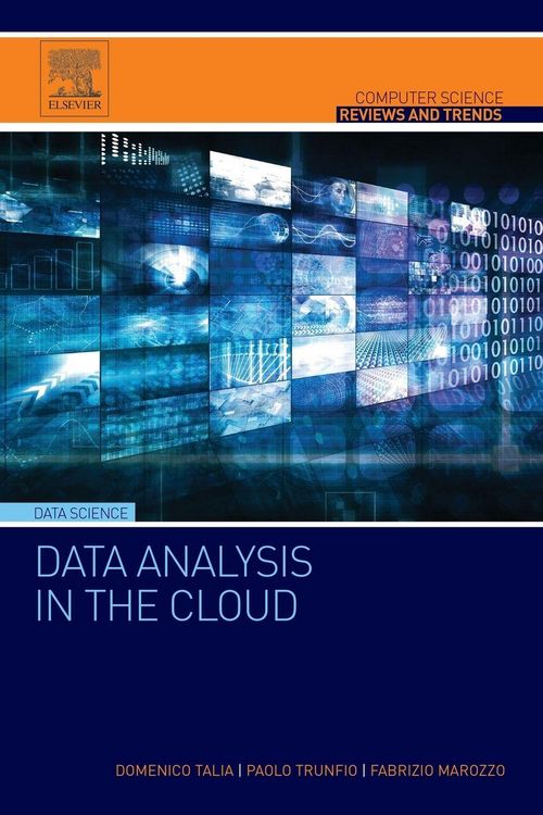 Produktbild: Data Analysis in the Cloud
