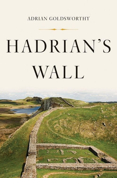 Produktbild: Hadrian's Wall
