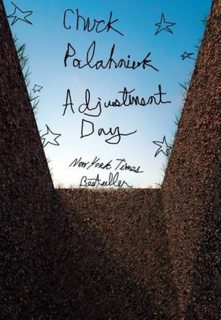 Produktbild: Adjustment Day