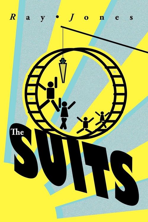 Produktbild: The Suits
