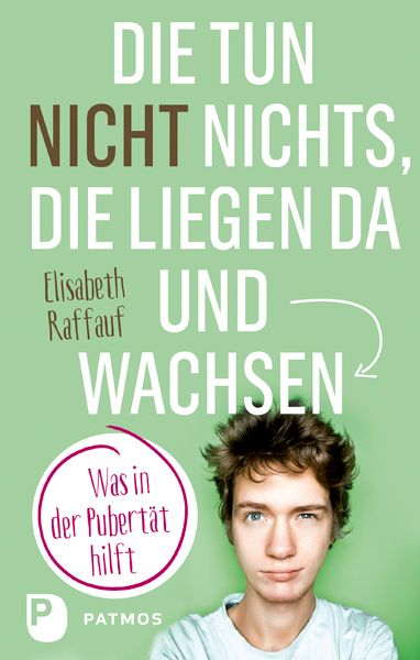 Produktbild: Die tun nicht nichts, die liegen da und wachsen